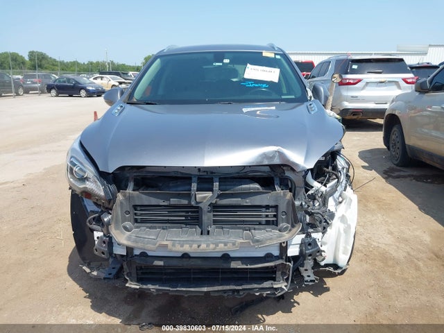 Buick Envision Fwd Essence 2019 LRBFXCSA9KD039435 Image 6