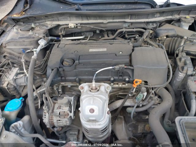 1HGCR2F33GA048128 Honda ACCORD LX