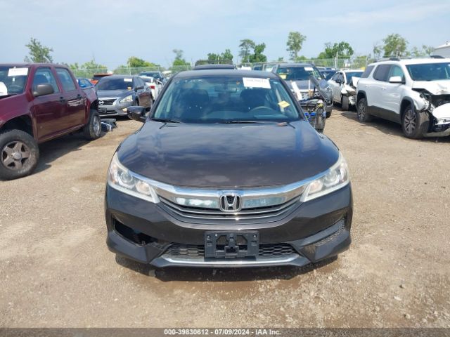 1HGCR2F33GA048128 Honda ACCORD LX
