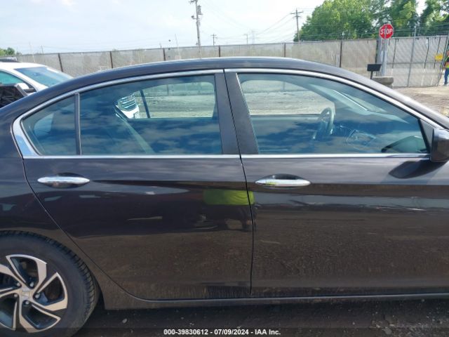 1HGCR2F33GA048128 Honda ACCORD LX