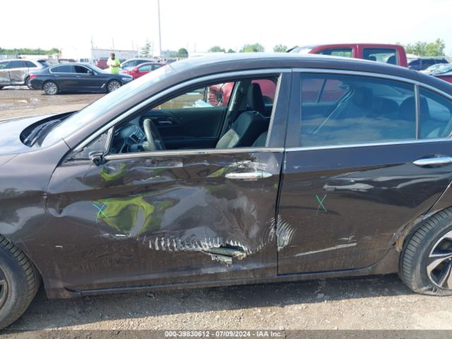 1HGCR2F33GA048128 Honda ACCORD LX