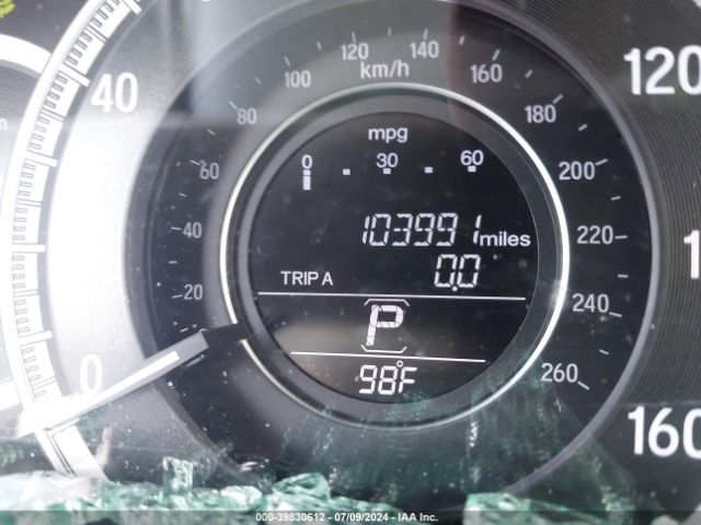 1HGCR2F33GA048128 Honda ACCORD LX