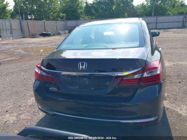 1HGCR2F33GA048128 Honda ACCORD LX