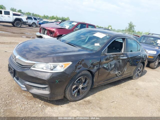 1HGCR2F33GA048128 Honda ACCORD LX