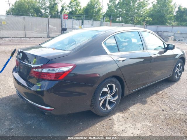 1HGCR2F33GA048128 Honda ACCORD LX