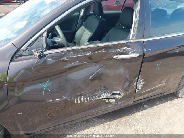 1HGCR2F33GA048128 Honda ACCORD LX