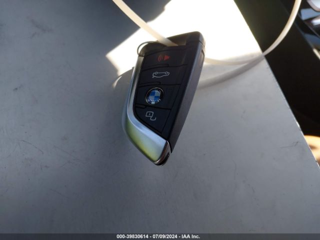 WBX57DP0XPN235147 BMW X3 Xdrive30i