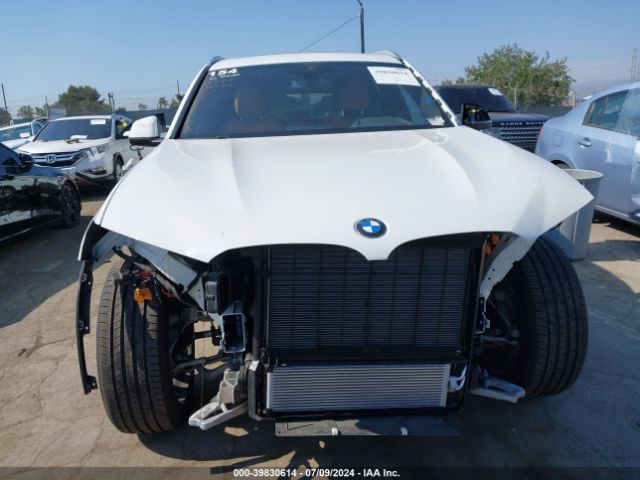 WBX57DP0XPN235147 BMW X3 Xdrive30i