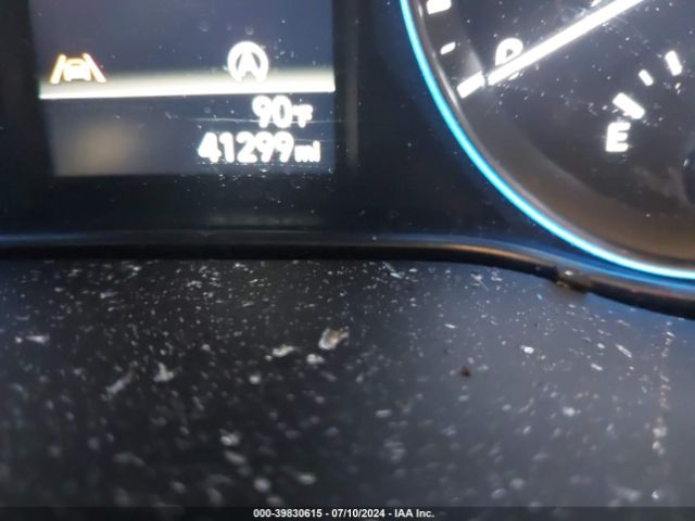 KM8K3CAB2NU896928 Hyundai Kona Sel