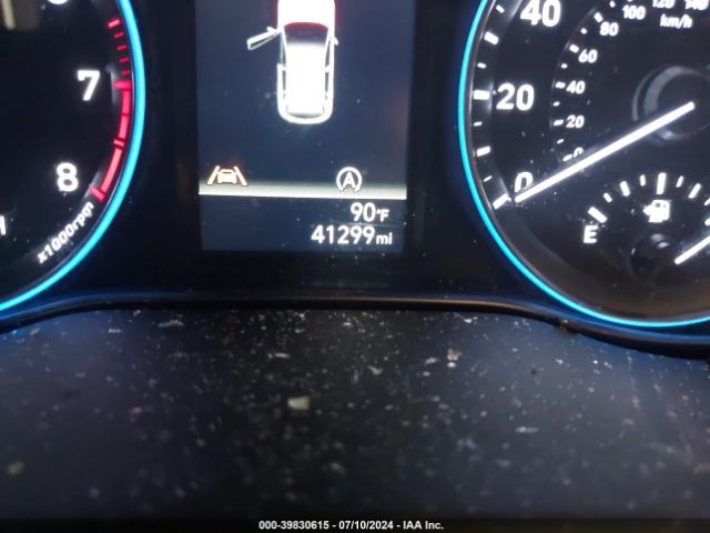 KM8K3CAB2NU896928 Hyundai Kona Sel