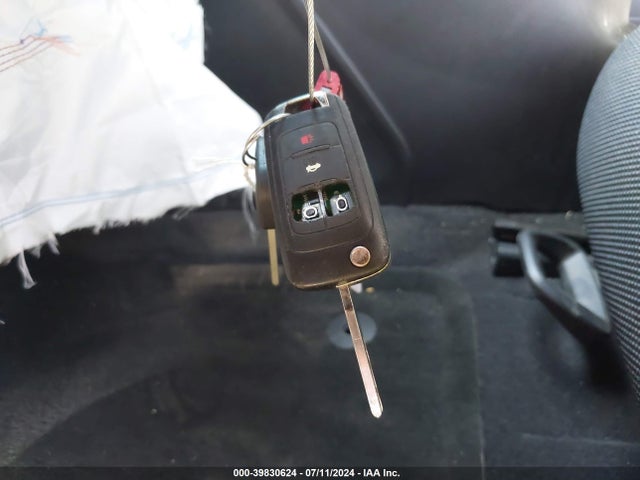 Chevrolet Cruze 1lt Auto 2014 1G1PC5SB8E7377331 Image 11
