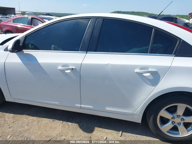 Chevrolet Cruze 1lt Auto 2014 1G1PC5SB8E7377331 Image 14