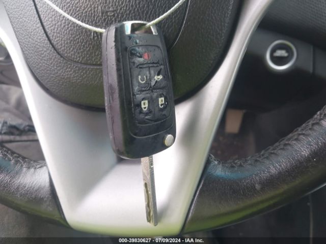 1G1PG5SB2F7174053 Chevrolet CRUZE LTZ