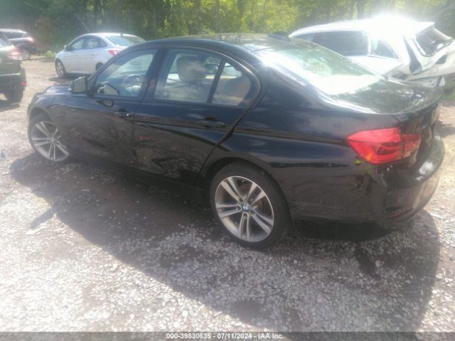 WBA8E3G55GNT78848 BMW 328i Xdrive
