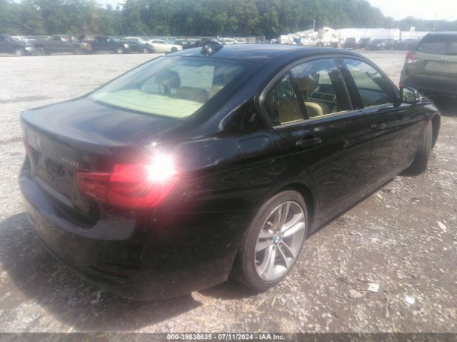 WBA8E3G55GNT78848 BMW 328i Xdrive