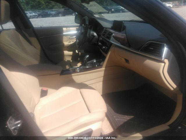 WBA8E3G55GNT78848 BMW 328i Xdrive