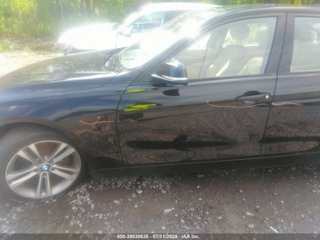 WBA8E3G55GNT78848 BMW 328i Xdrive