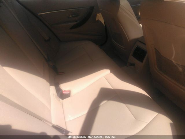 WBA8E3G55GNT78848 BMW 328i Xdrive