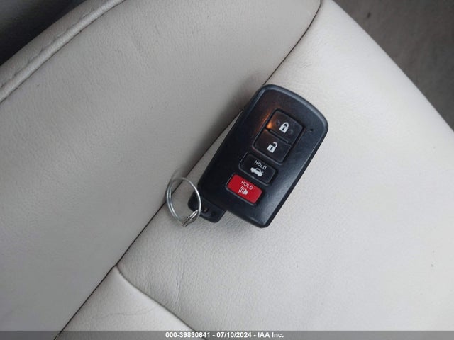 Toyota CAMRY XLE 2014 4T1BF1FK0EU741900 Image 11