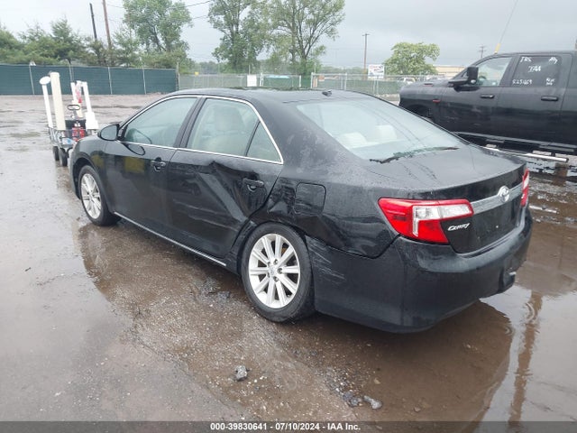 Toyota CAMRY XLE 2014 4T1BF1FK0EU741900 Image 3