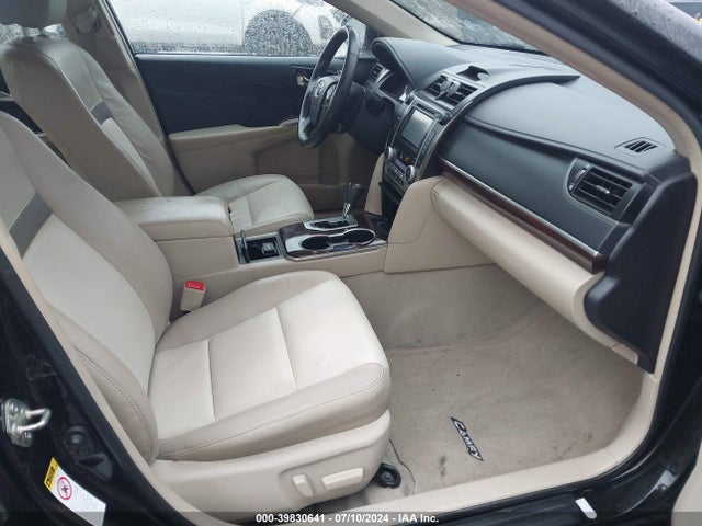 Toyota CAMRY XLE 2014 4T1BF1FK0EU741900 Image 5