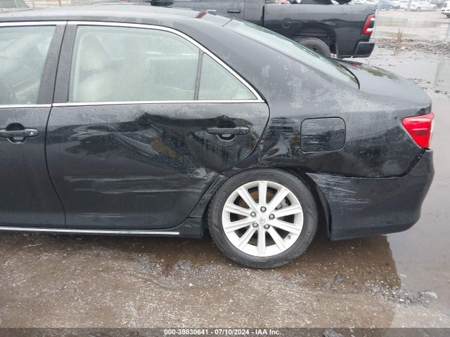 Toyota CAMRY XLE 2014 4T1BF1FK0EU741900 Image 6