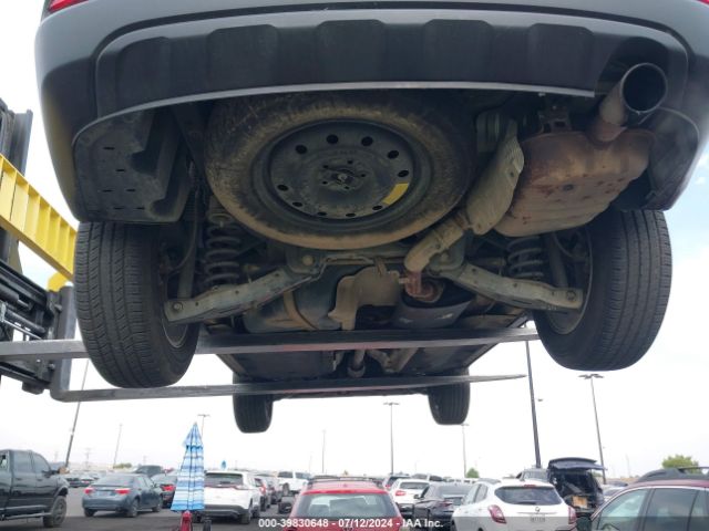 5XYPG4A39GG031696 KIA Sorento 2.4l Lx