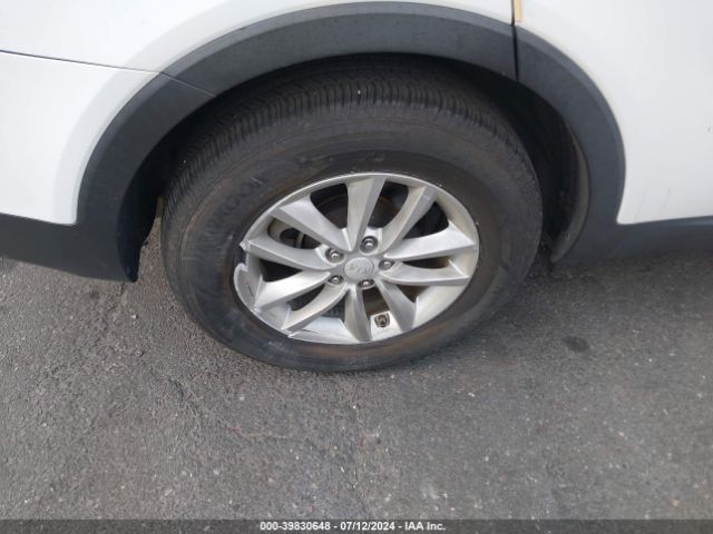 5XYPG4A39GG031696 KIA Sorento 2.4l Lx