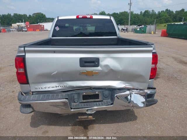 Chevrolet Silverado 1500 2lt 2015 3GCUKREC6FG293183 Image 16
