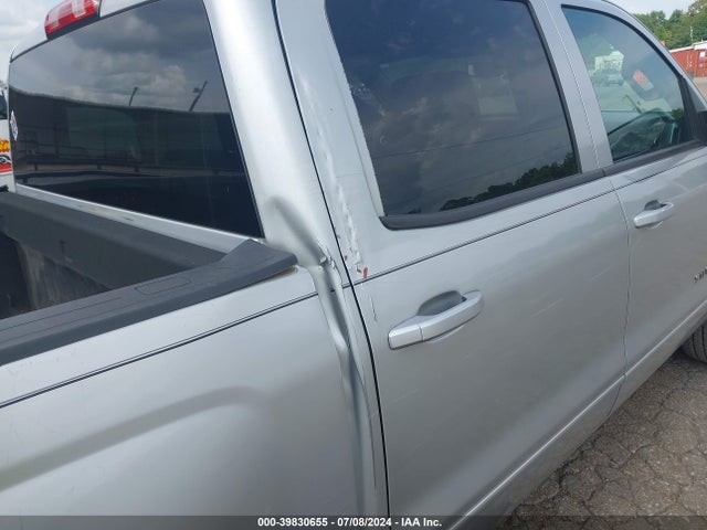 Chevrolet Silverado 1500 2lt 2015 3GCUKREC6FG293183 Image 17