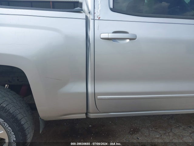 Chevrolet Silverado 1500 2lt 2015 3GCUKREC6FG293183 Image 18