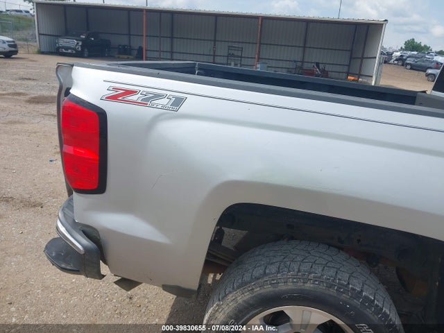 Chevrolet Silverado 1500 2lt 2015 3GCUKREC6FG293183 Image 19