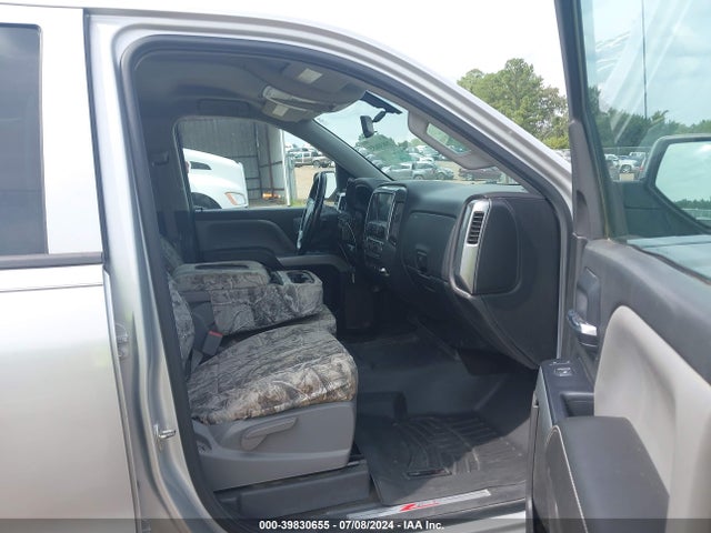 Chevrolet Silverado 1500 2lt 2015 3GCUKREC6FG293183 Image 5