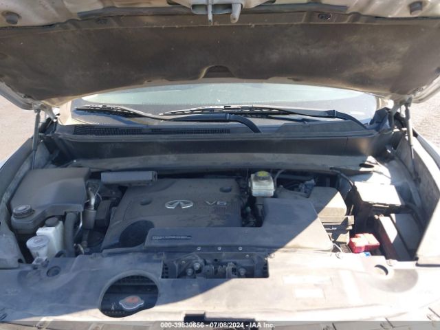 5N1AL0MM0FC503345 Infiniti QX60