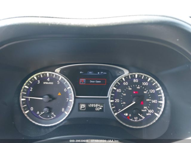 5N1AL0MM0FC503345 Infiniti QX60