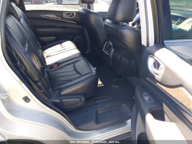 5N1AL0MM0FC503345 Infiniti QX60