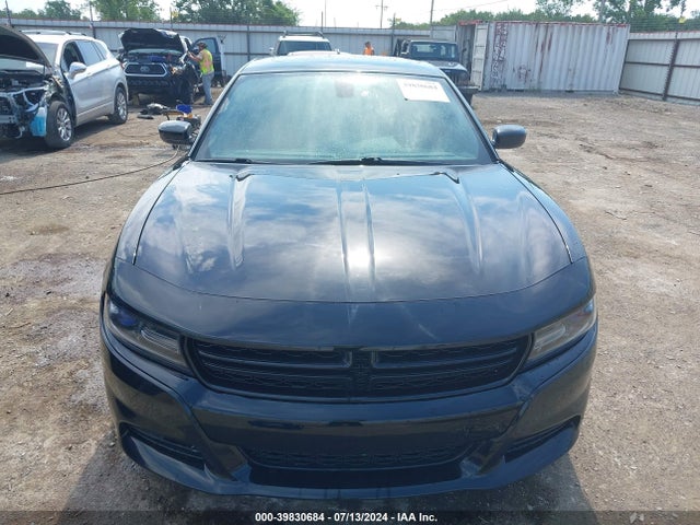 Dodge CHARGER R/T 2016 2C3CDXCT3GH302621 Image 12