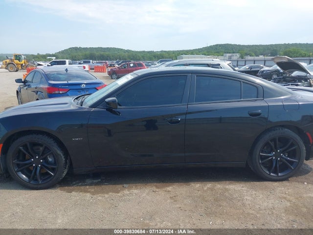 Dodge CHARGER R/T 2016 2C3CDXCT3GH302621 Image 14