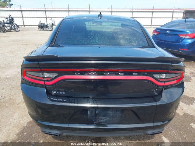 Dodge CHARGER R/T 2016 2C3CDXCT3GH302621 Image 16