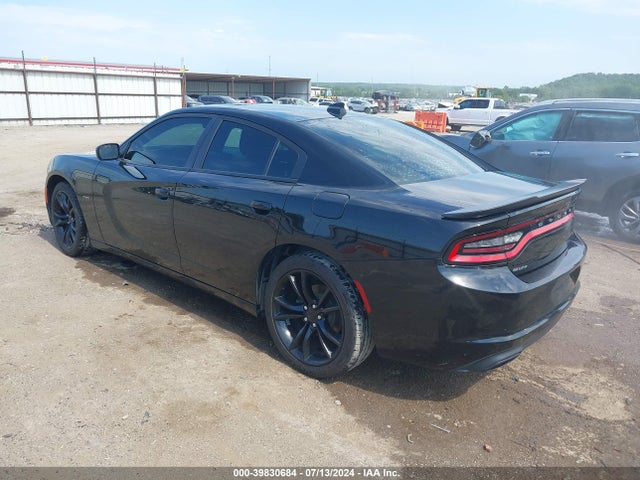 Dodge CHARGER R/T 2016 2C3CDXCT3GH302621 Image 3