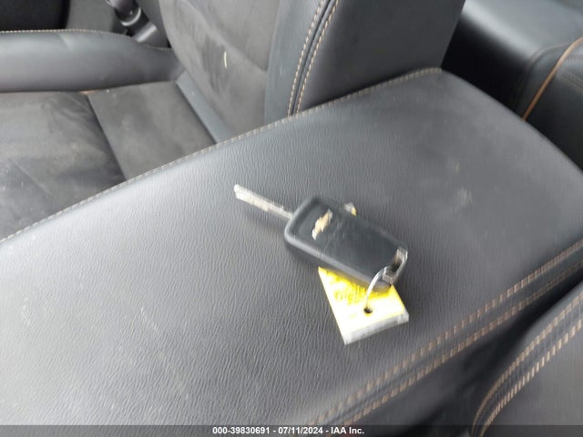 Chevrolet IMPALA 1LT 2015 2G1115SL4F9116332 Image 11
