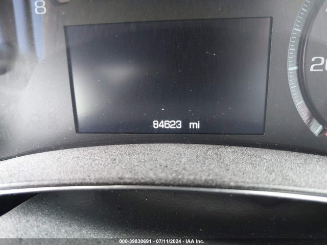 Chevrolet IMPALA 1LT 2015 2G1115SL4F9116332 Image 15