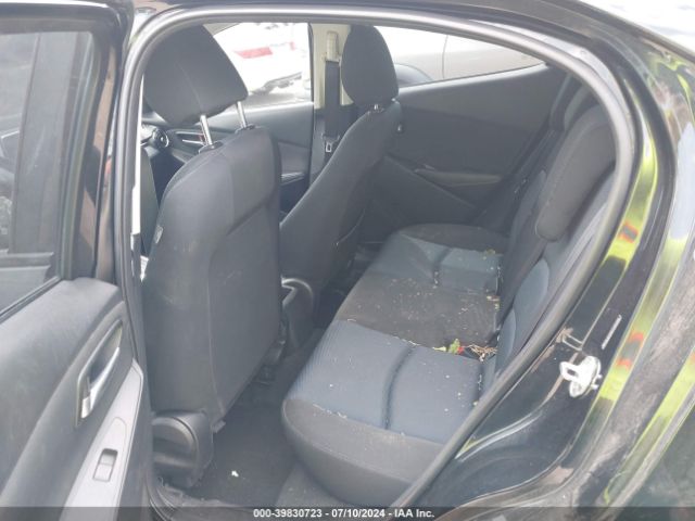 3MYDLBZVXGY134258 Scion IA