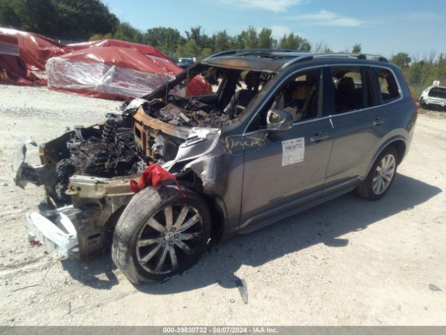 YV4A22PK6G1029103 Volvo Xc90 T6 Momentum