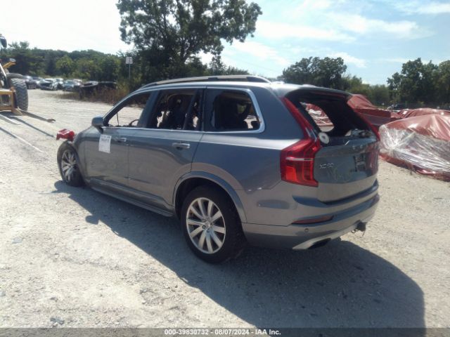 YV4A22PK6G1029103 Volvo Xc90 T6 Momentum