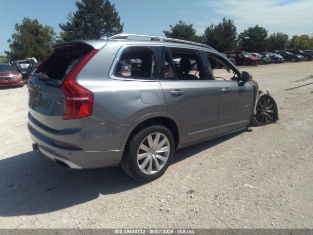 YV4A22PK6G1029103 Volvo Xc90 T6 Momentum