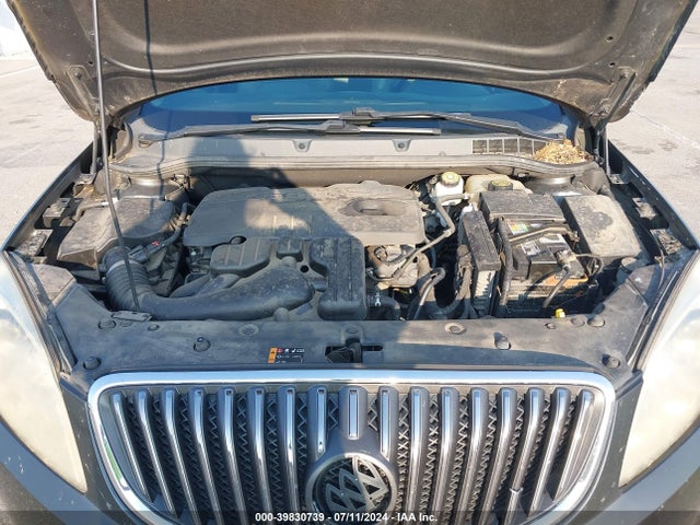 Buick Verano 2014 1G4PP5SK8E4179955 Image 10