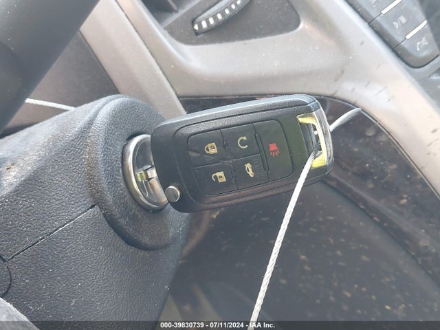 1G4PP5SK8E4179955 Buick Verano