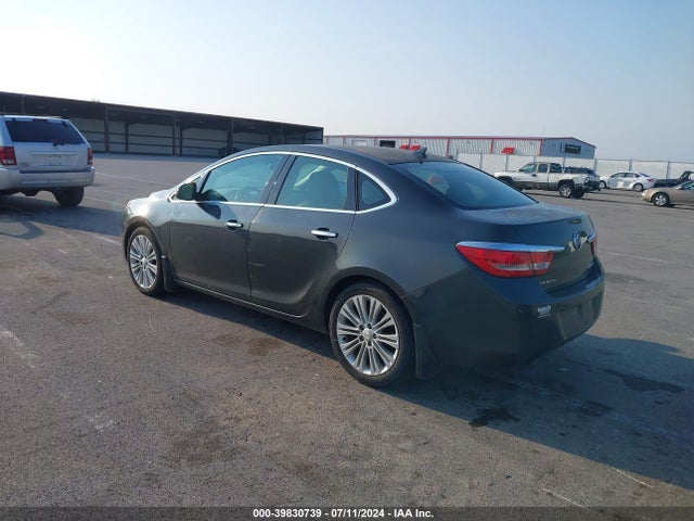 Buick Verano 2014 1G4PP5SK8E4179955 Image 3