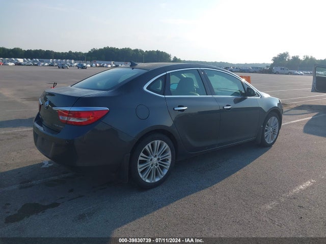 Buick Verano 2014 1G4PP5SK8E4179955 Image 4